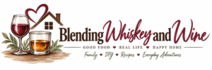 Blending Whiskey and Wine